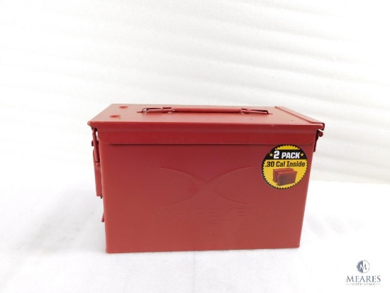 Ammo Box