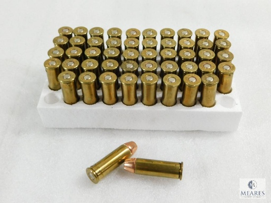 44 Mag 240 Grain HP 50 Rounds