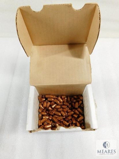 174 Count Rainier Ballistics .32 H&R Cal 100 HP