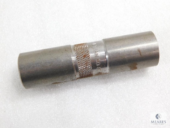 Lyman .50 Caliber BMG Case Gauge