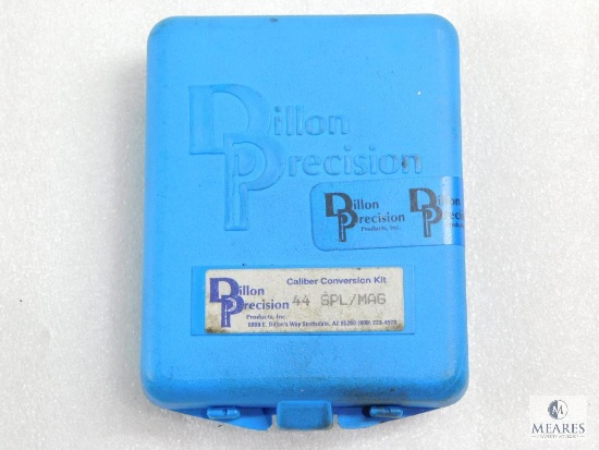 Dillon Caliber Conversion Kit for .44 Special / .44 Mag.