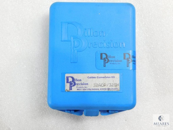 Dillon Caliber Conversion Kit for .32 ACP/.32 SH