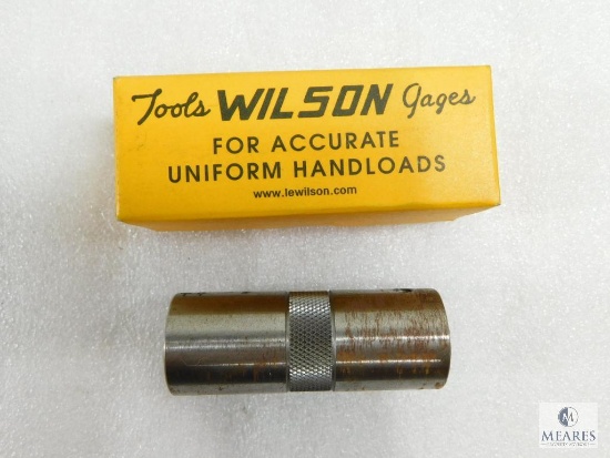 Wilson .300 Win. Mag. Cartridge Case Gauge