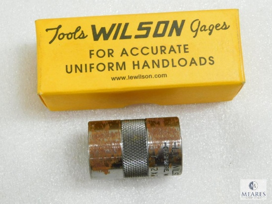 Wilson 7.62x39 Cartridge Case Gauge