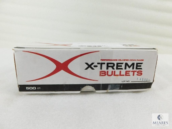 X-Treme Bullets Approximately 215 Count
