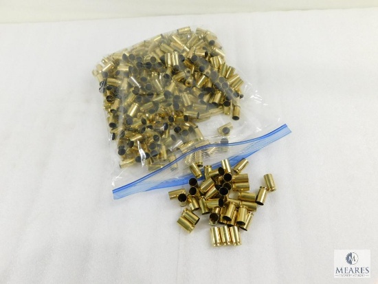 45 ACP Once Fired Brass Small Primer Pocket 200 Count