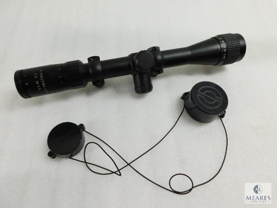 Simmons 3-9x32 WA/AO 22 Mag Rifle Scope