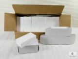 223 Trays and Boxes for Ammo 25 of Each Type