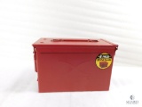 Ammo Box