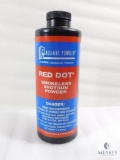 10 oz Alliant Red Dot Smokeless Shotgun Powder NO SHIPPING