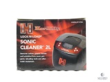 Hornady Lock-N-Load Auto Sonic Cleaner 2L