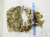 400 Count .40 S&W Once Fired Cleaned and Deprimed Brass Casings