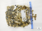 300 Count .45 ACP Once Fired Cleaned and Deprimed Brass Casings