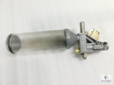 Dillon 550 Powder Head Small Bar