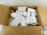 Cardboard Ammo Boxes for 45 ACP/10mm