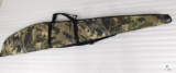 Camo Rifle Case
