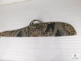 Camo Rifle Case