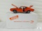 1969 Pontiac GTO Judge Danbury Mint