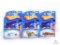 Lot of Three Hot Wheels Cars
