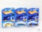 Lot of Three Hot Wheels Cars