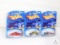 Lot of Three Hot Wheels Cars