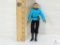 1974 Mego Corp Dr. McCoy Star Trek Doll