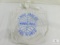 Vintage Pan Am Apron