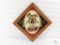 Coors Banquet Beer Sign 10x10
