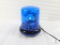 Table Top Acrylic Blue Light