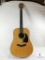 Lyon Six String Guitar