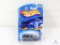 First Edition Hot Wheels Boom Box #035 2003