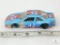 1992 NASCAR #43 STP Richard Petty 1/64-scale Race Car