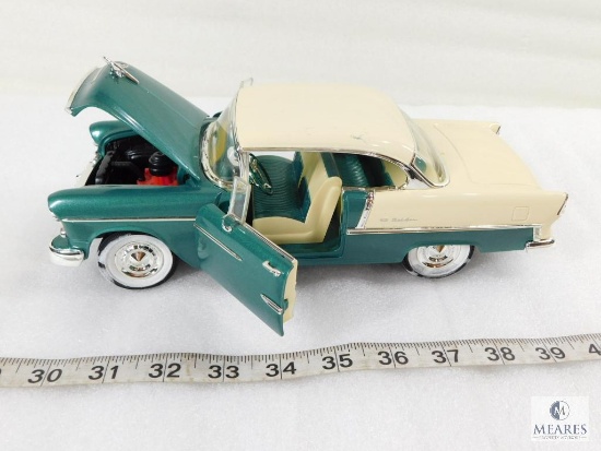 1955 Chevy Bel Air 1237 CR