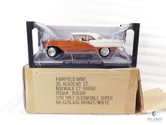 1957 Olds '88
