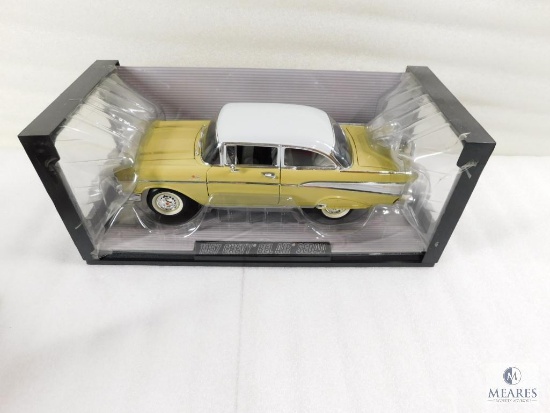 1957 Chevy Bel Air Coronado
