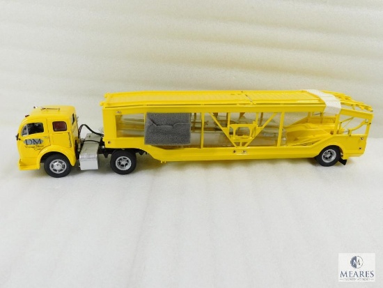 1952 Four Car Carrier