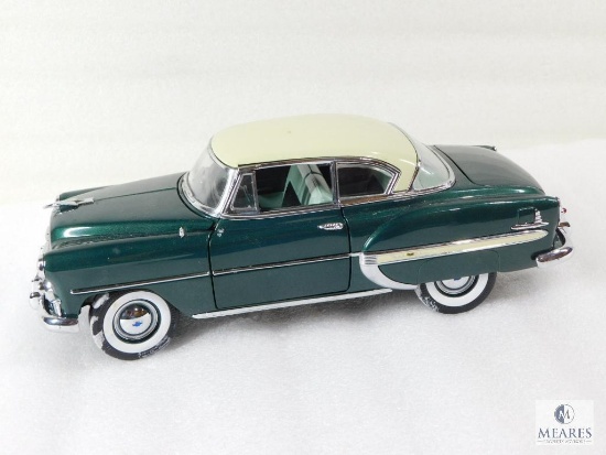 1953 Bel Air by Sun Star