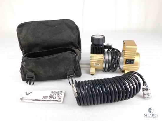 Victor 150 psi Air Compressor