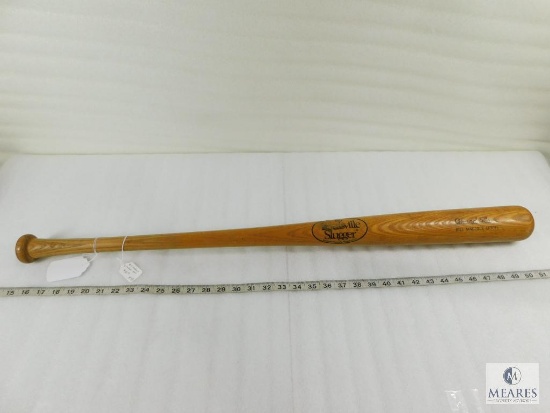 Louisville Slugger Grand Slam Bill Madlock Model