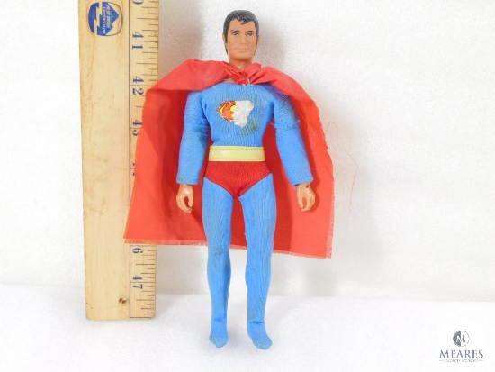 1974 Mego Corp Superman Figure