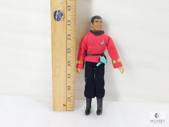 Dr. McCoy 1974 Mego Corp Star Trek Figure
