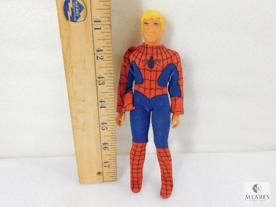 Spiderman Figure by LJN Toys Ltd.