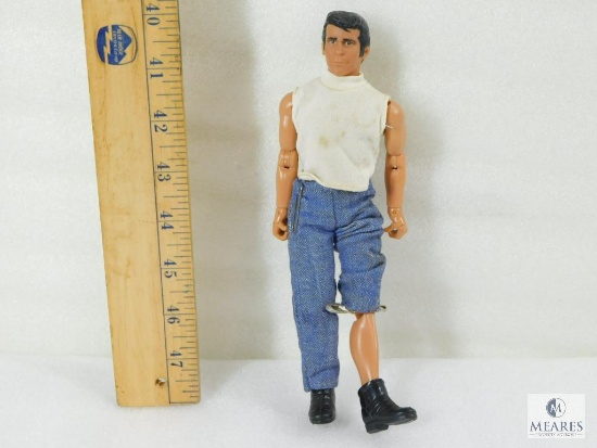 1976 Fonzie Figure Paramount Pictures