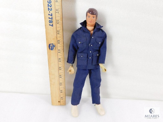 1964 Big GI Joe