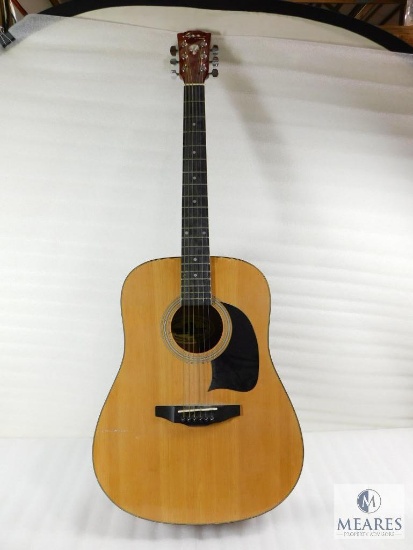 Lyon Six String Guitar