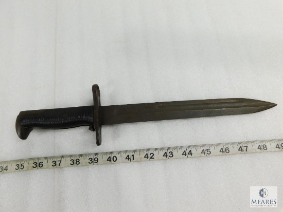 15 Inch Bayonet