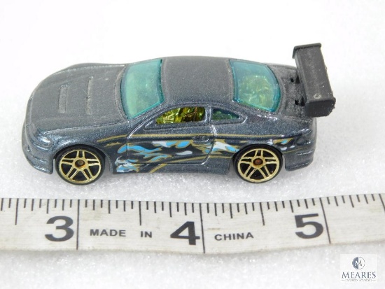 Nissan Silvia S-15