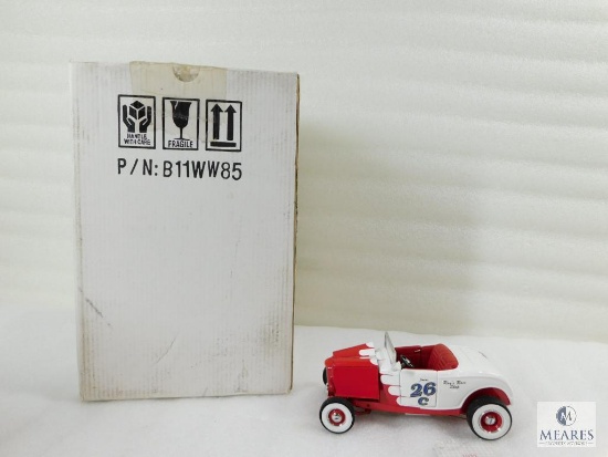 Franklin Mint 1932 Ford Roadster