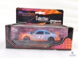 Race Image Richard Petty #43