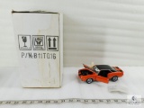Franklin Mint Precision Models - 1969 Chevy Camaro Z-28 B11TQ16